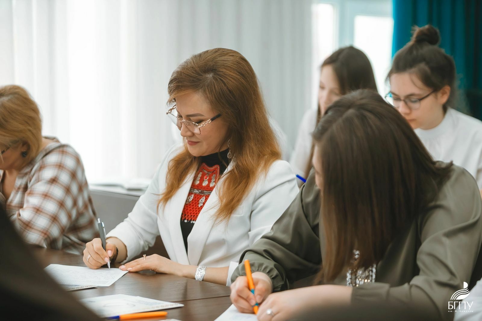 Ә һеҙ яҙҙығыҙмы?