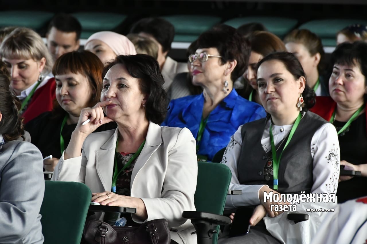 “Һомай” майҙансығы яңы технологиялар менән таныштырҙы