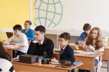 Стәрлетамаҡта V «Мин – уйлап табыусы» республика фестивале үтте