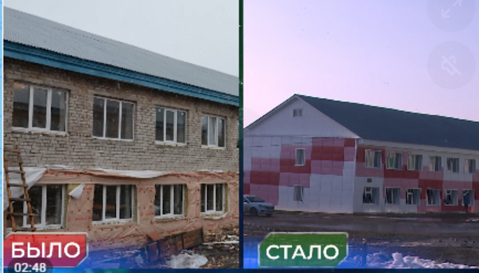 Колледждар тураһында республика Башлығы һөйләй