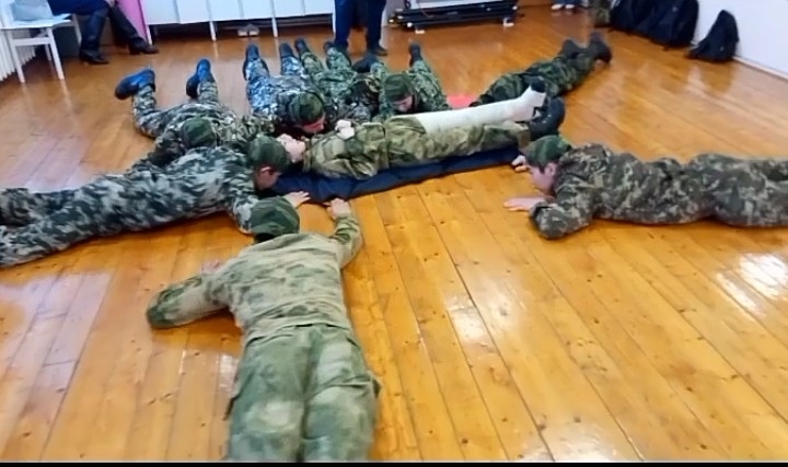 Беҙ – етеҙҙәр һәм состар