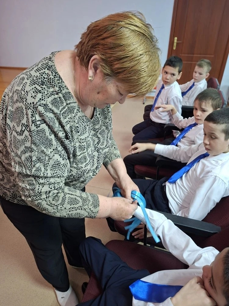 Һыу - ул тормош