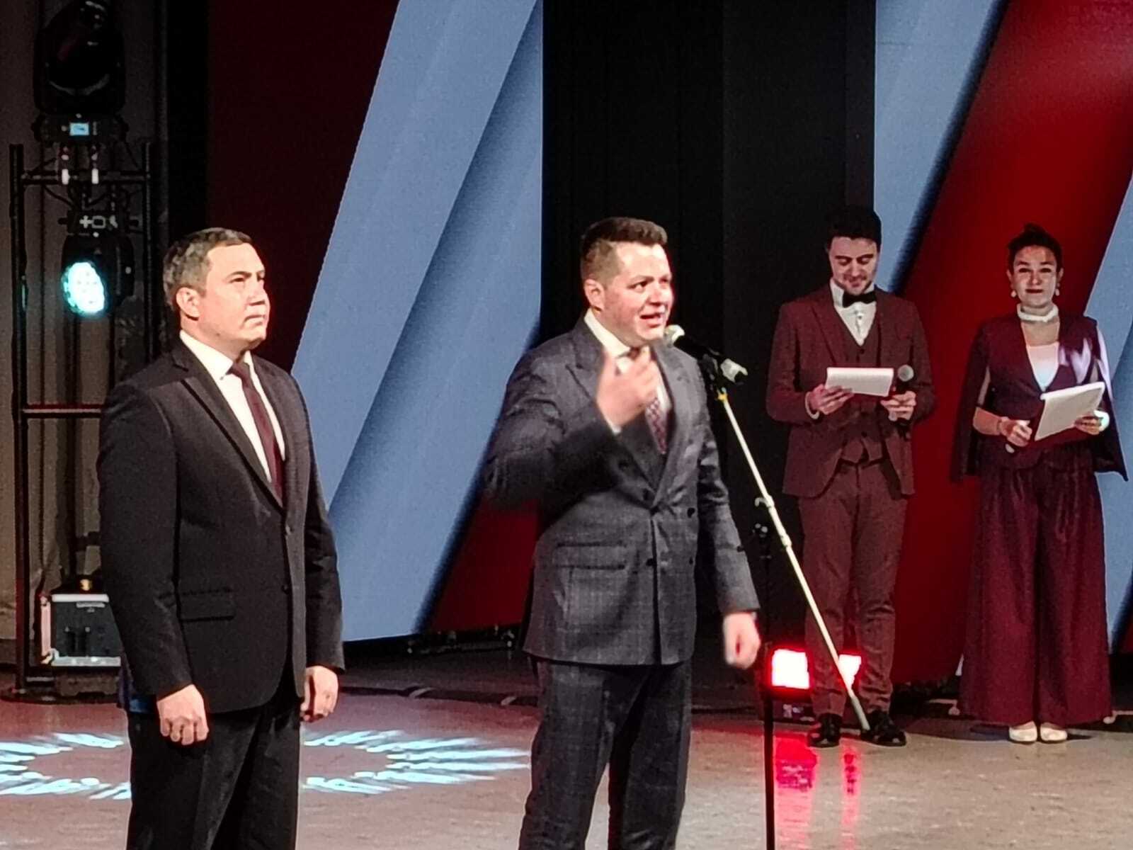 III Бөтә Рәсәй «Тарихты һаҡлаусылар» слеты старт алды