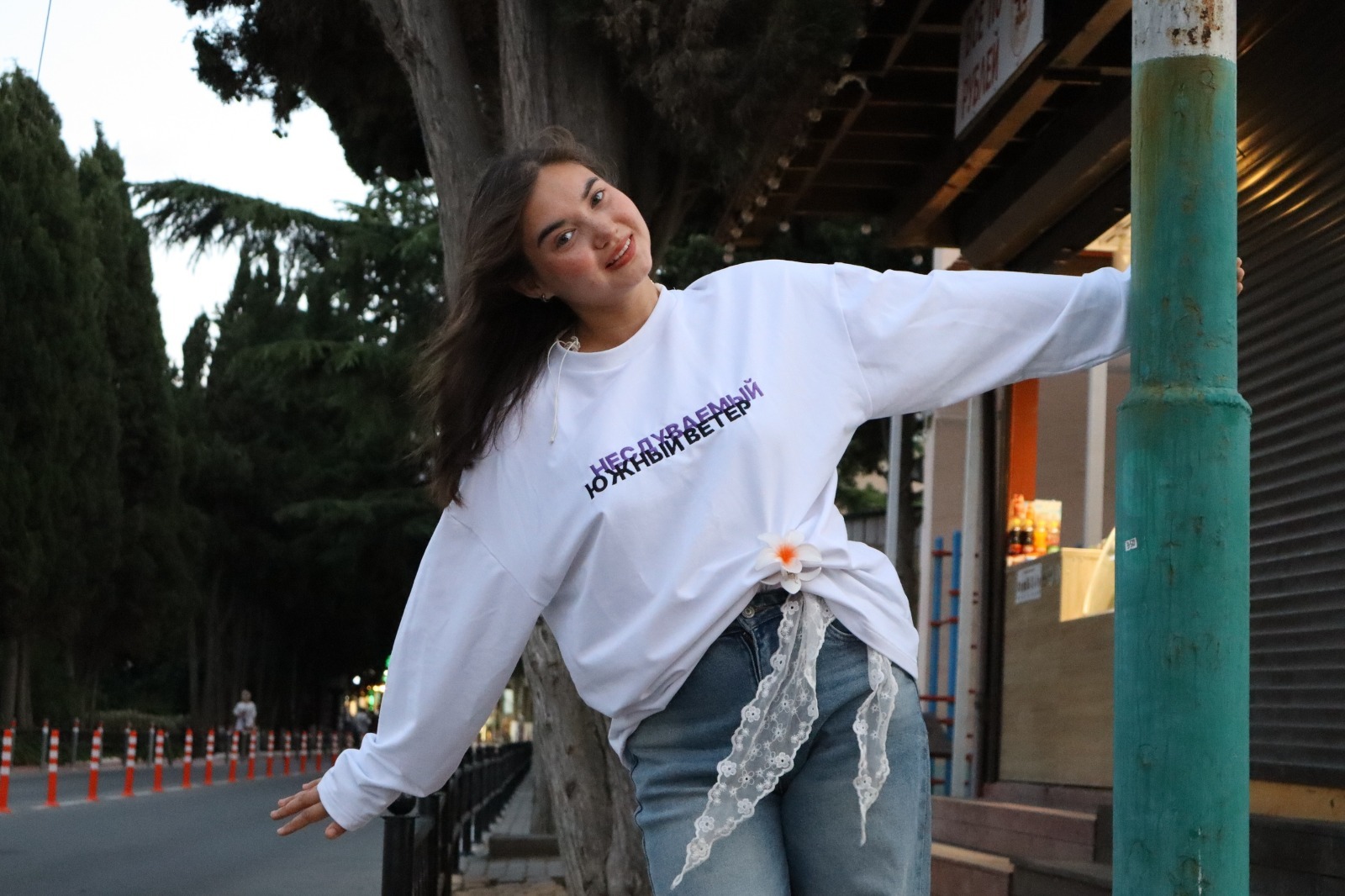 Студент отрядында эшләү баһалап бөткөһөҙ тормош тәжрибәһе бирә