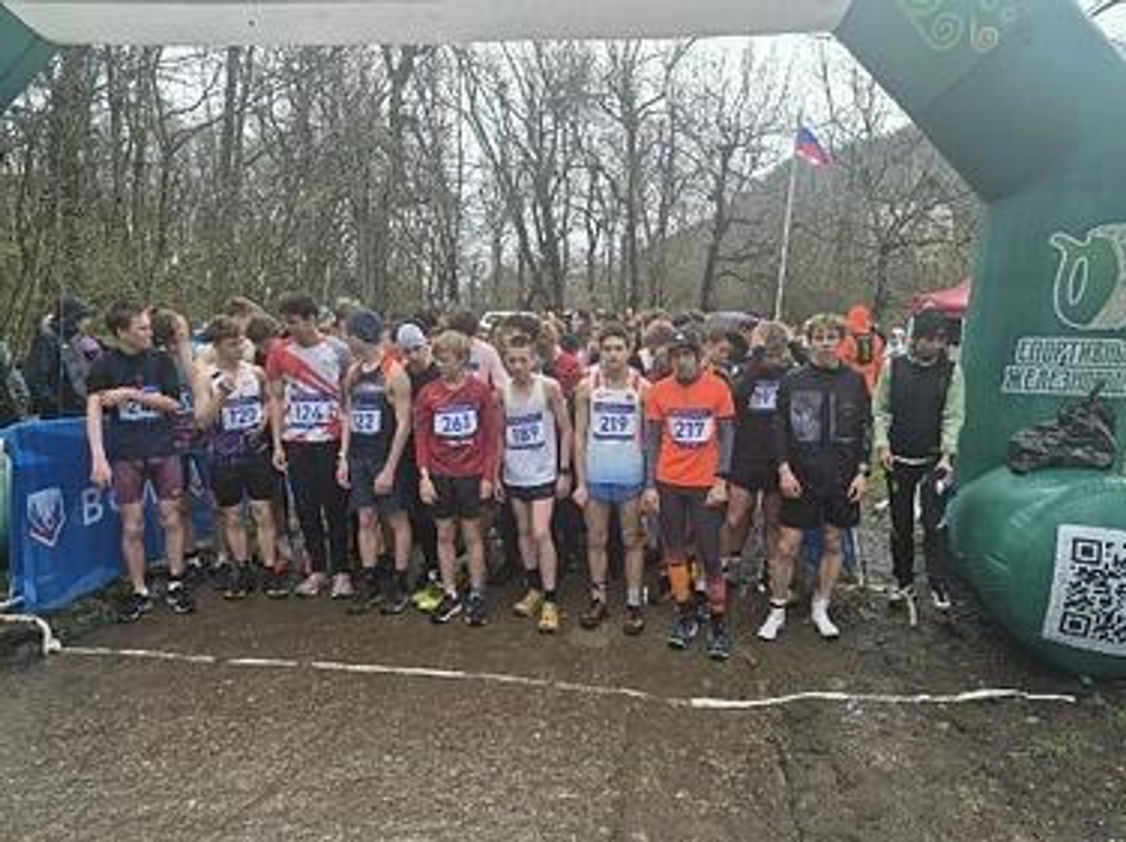 Белореттар Рәсәй ярышында алтын һәм көмөш миҙалдар яулаған