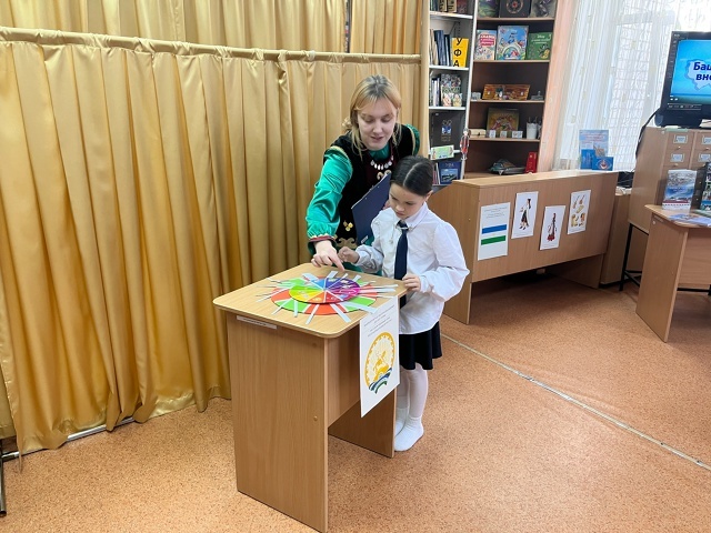 Кисә Ҡурай көнөнә арналды