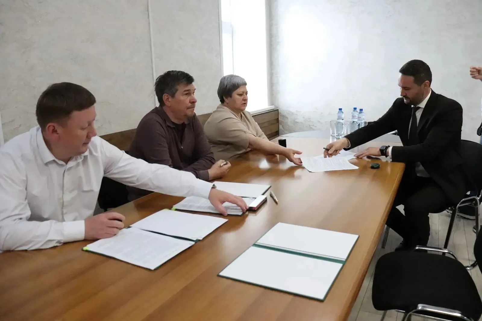 Борайҙа агротехнологик синыф асыла