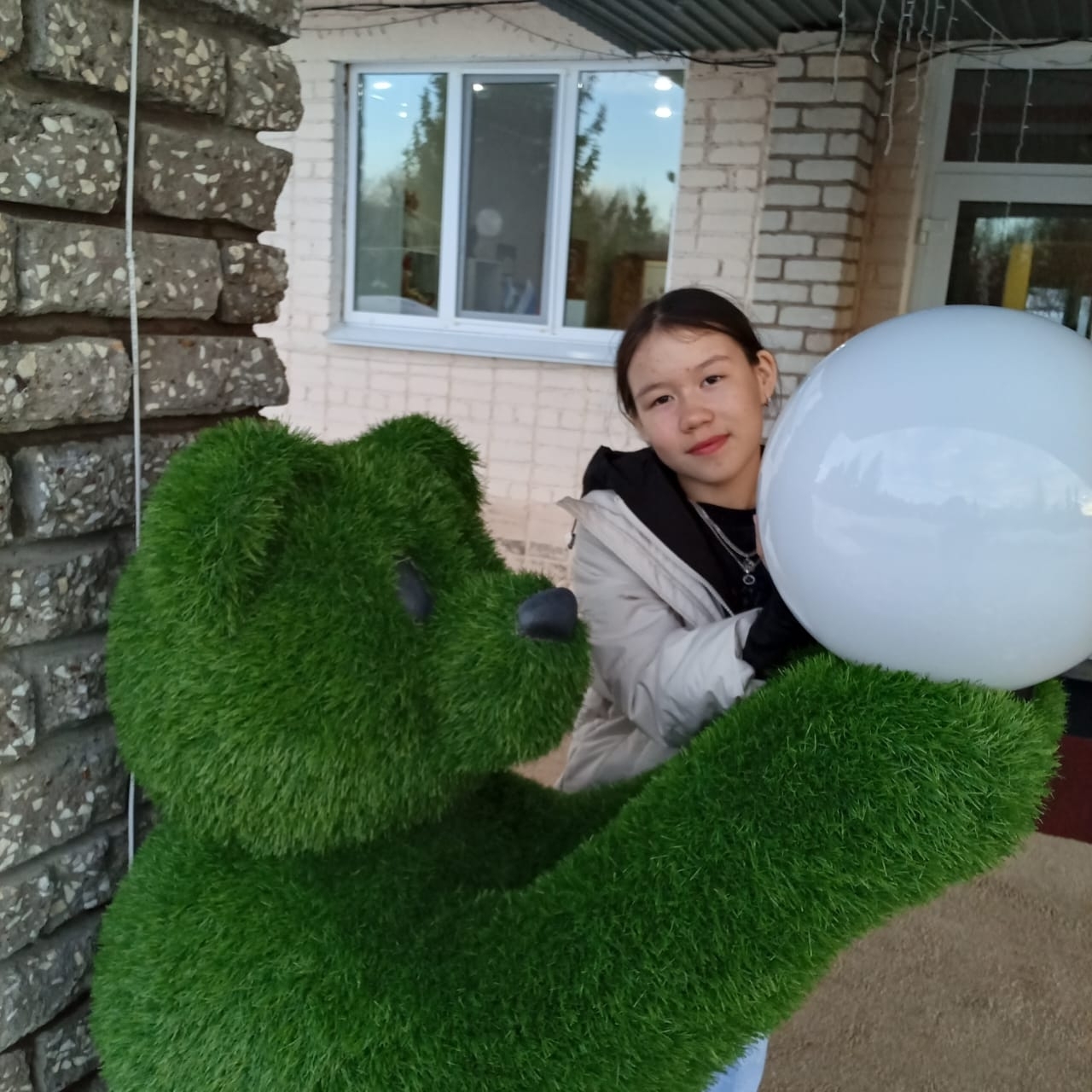 Ялым файҙалы башланды