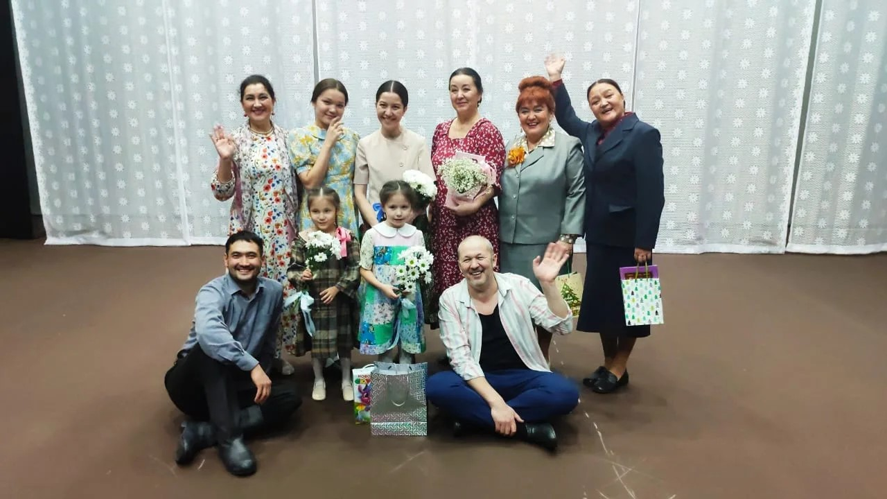 Бәләкәй Азалияның ҙур уңыштары