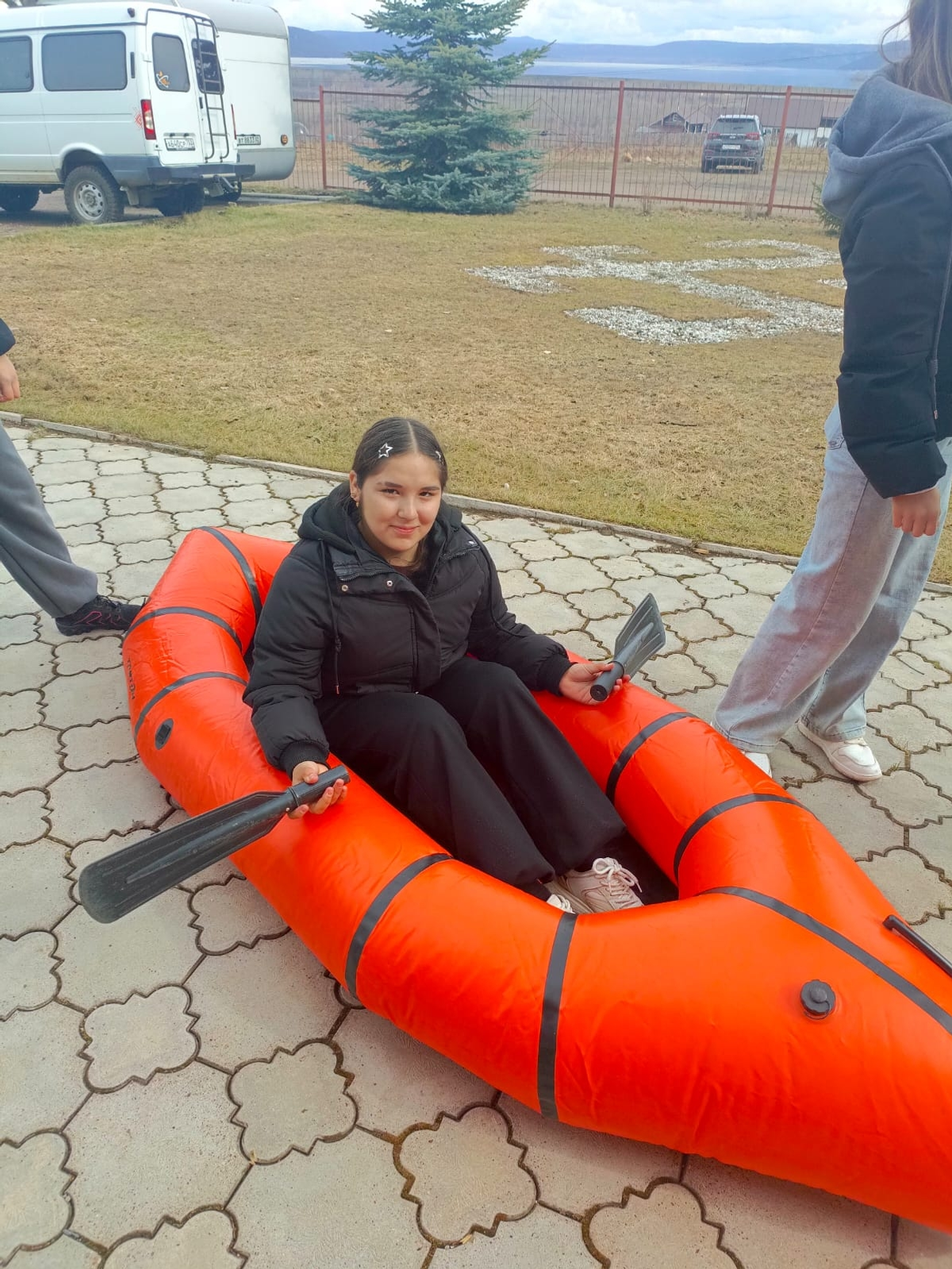 ХАТ-ХӘБӘР. Ял көндәребеҙ күңелле үтте