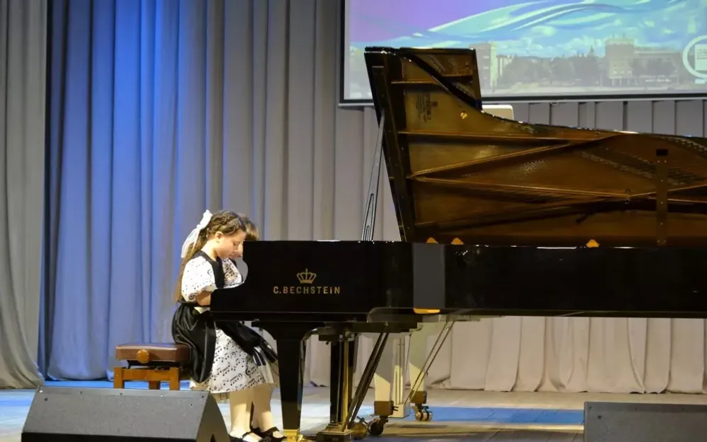 Башҡортостанда Алла Хәйҙәрова исемендәге  конкурс үтте