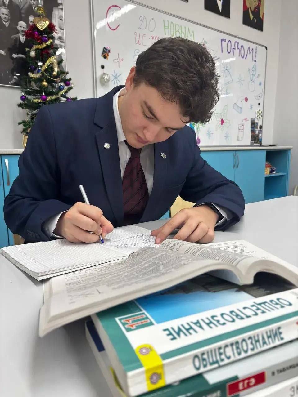 Башҡортостан Башлығы Сорғот малайы тураһында яҙа