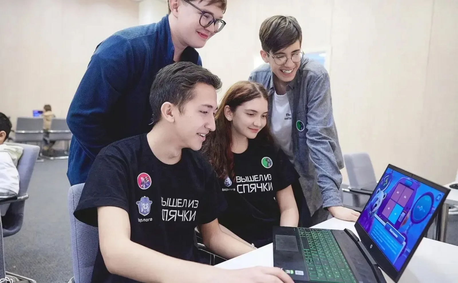 Өфө Файҙалы уйындар фестиваленә саҡыра