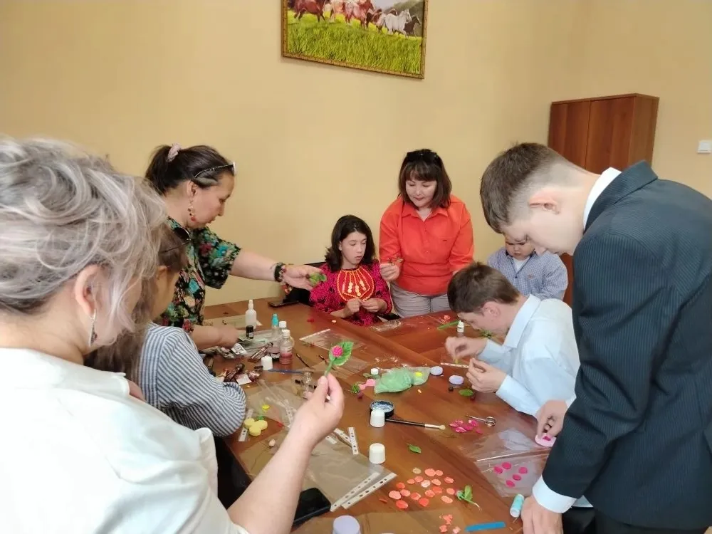 "Күңелем ҡылдары яңғырай" конкурсына йомғаҡ яһалды