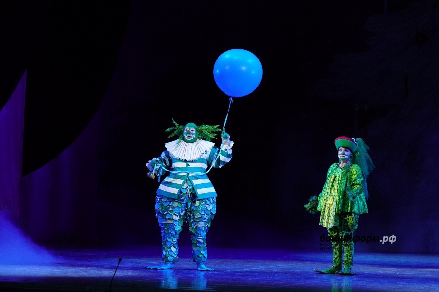 Өфөлә Аксаков шыршыһы үтте