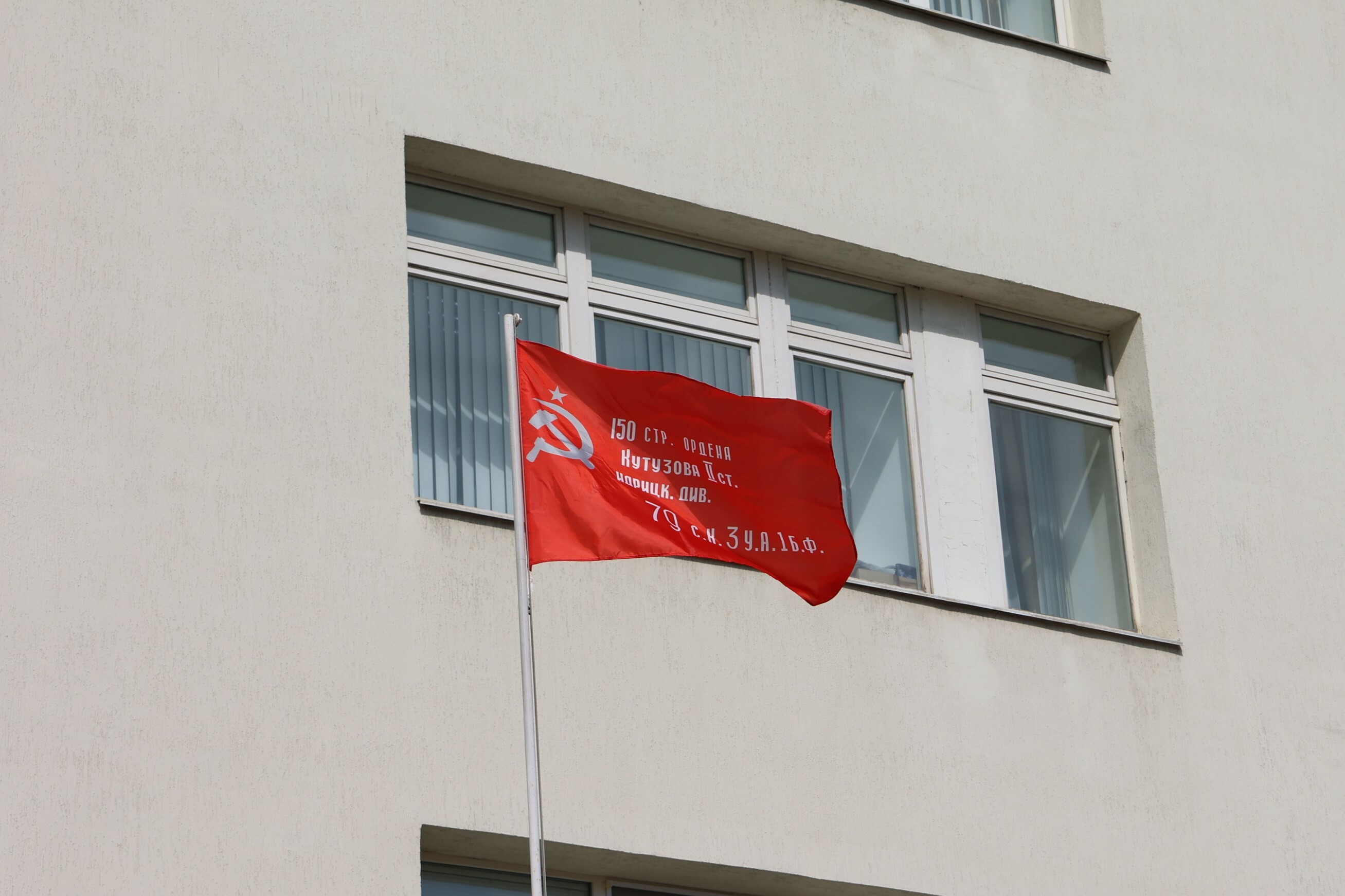 Кадеттарға – иҫтәлекле билгеләр