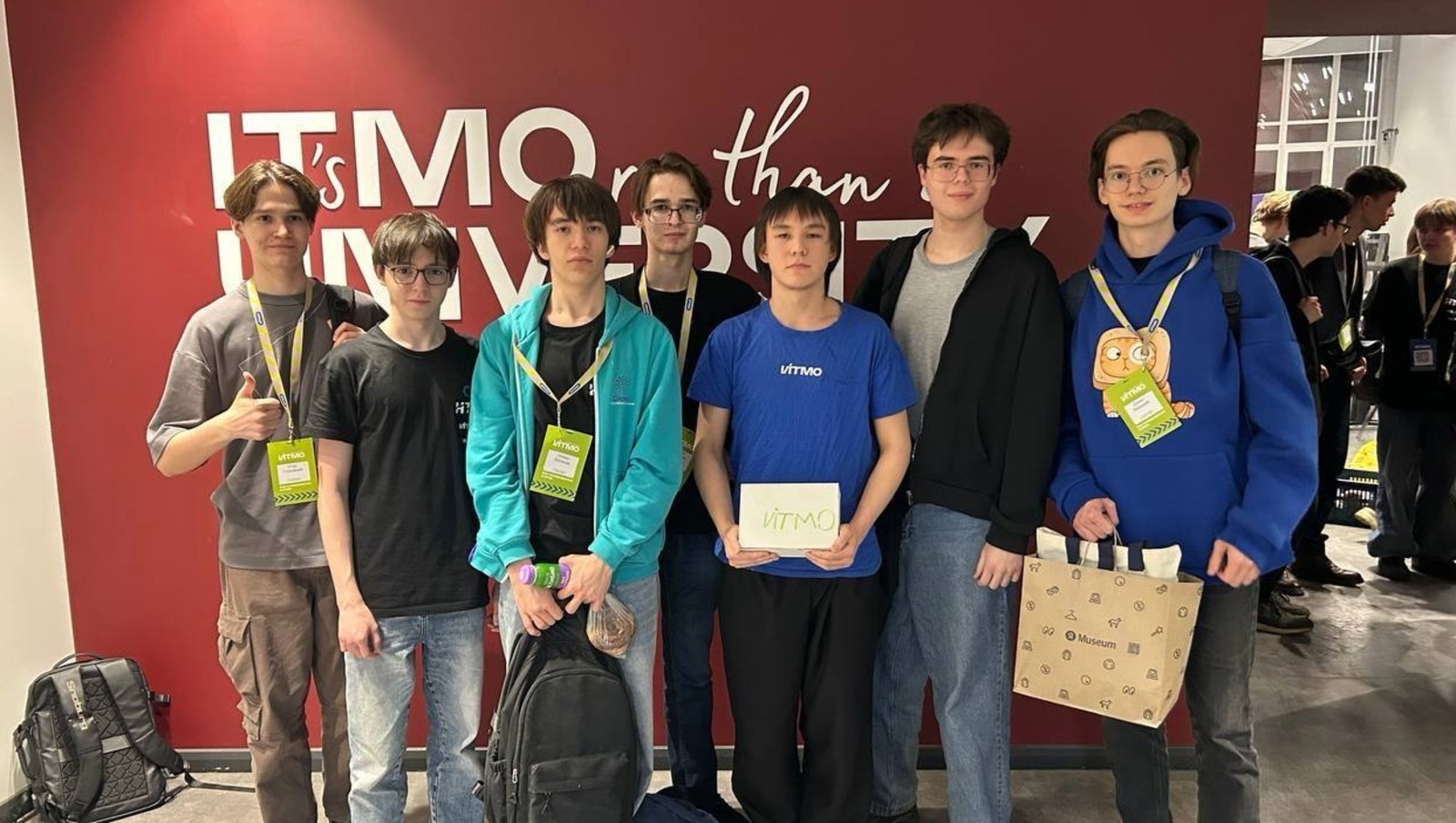 Стәрлетамаҡ уҡыусылары Милли технологик олимпиадала призер булған