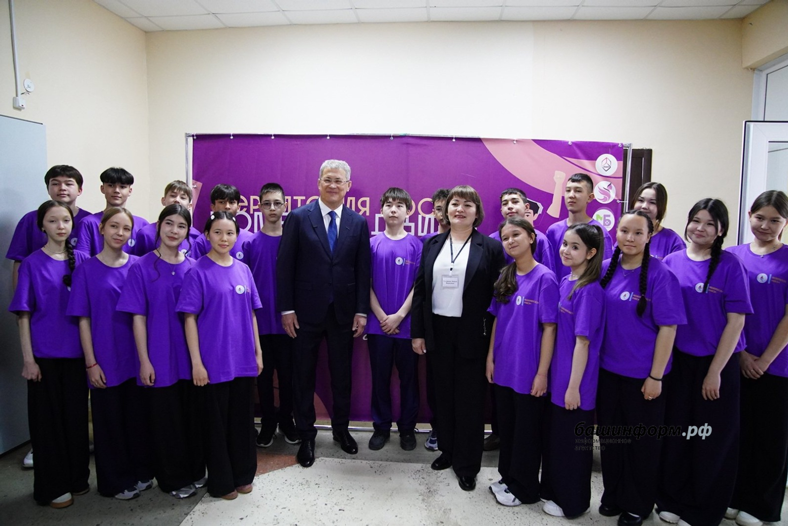 Асҡарҙағы йәштәр үҙәге ремонтҡа мохтаж