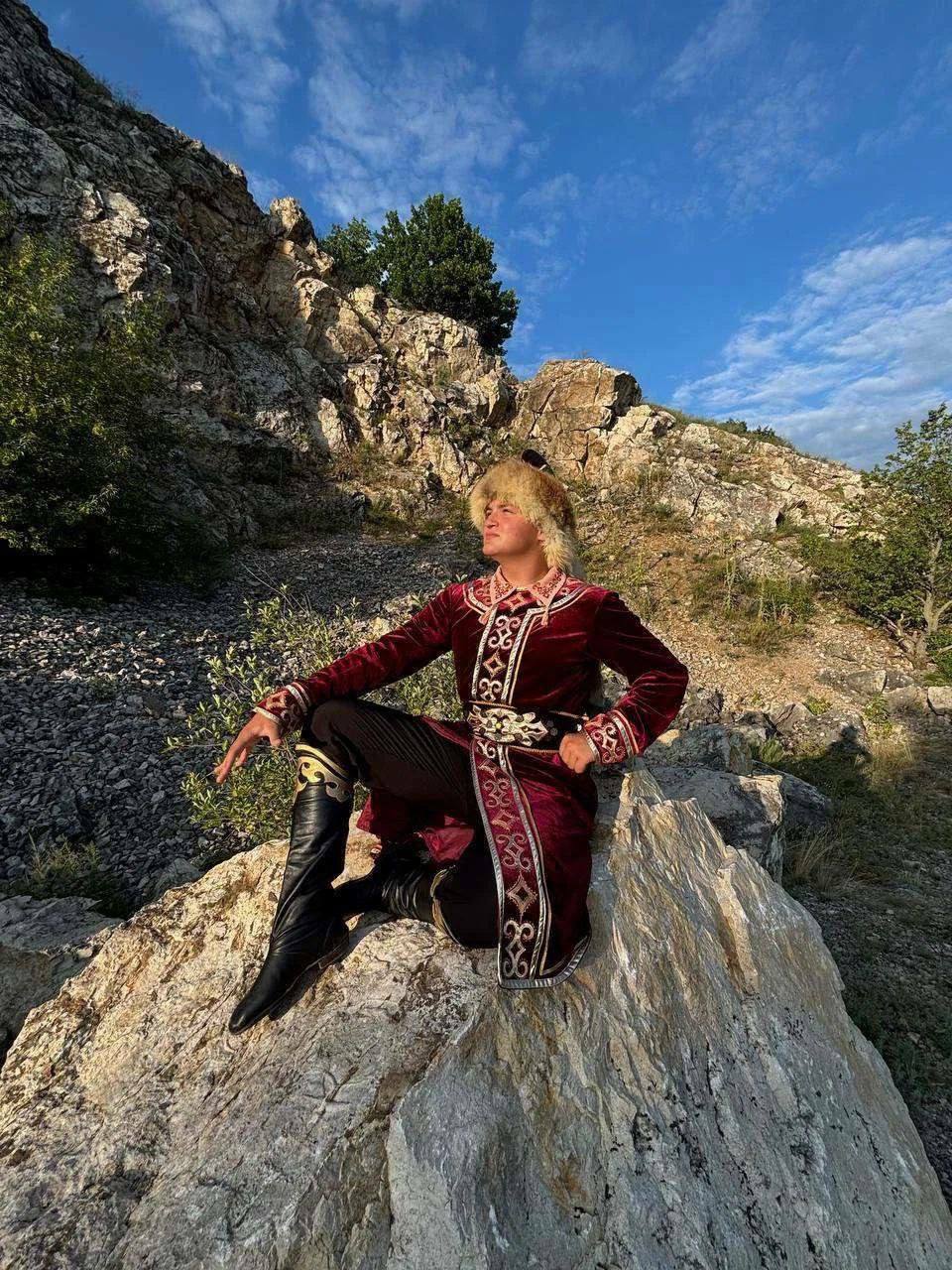 Башҡортостан Башлығы Сорғот малайы тураһында яҙа