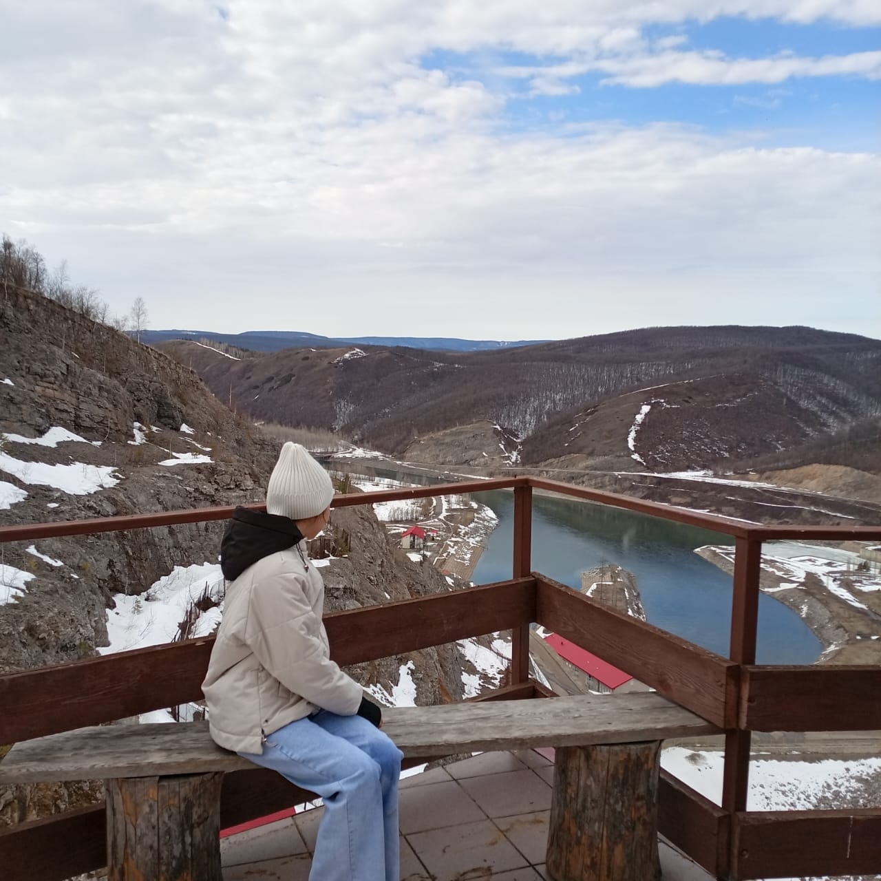 Ялым файҙалы башланды