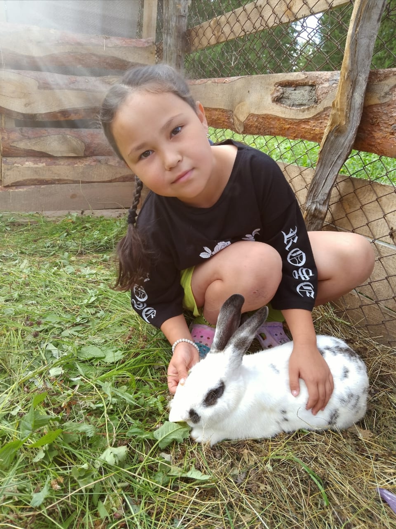 Файҙалы үтте каникулым!